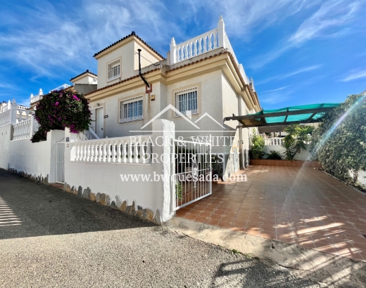 Adosado - Venta - Benijofar - BW-900