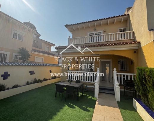 Adosado - Venta - Ciudad Quesada - BWB-1832