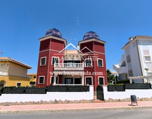 Adosado - Venta - Ciudad Quesada - Doña Pepa 