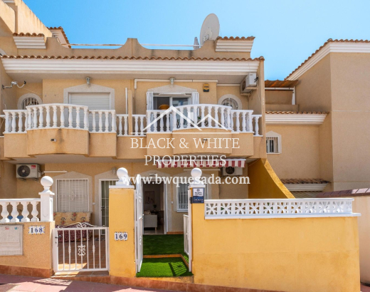Adosado - Venta - Orihuela Costa - BWY-1823