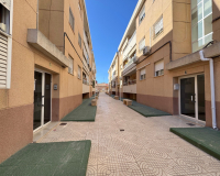 Alquiler a largo plazo - Apartamento - Dolores