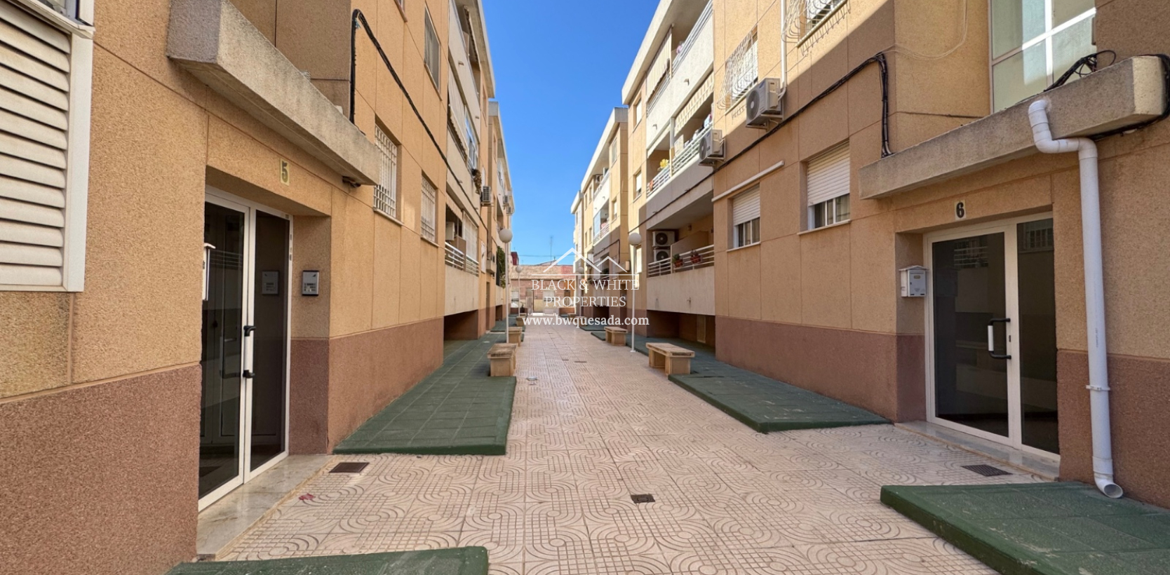 Alquiler a largo plazo - Apartamento - Dolores