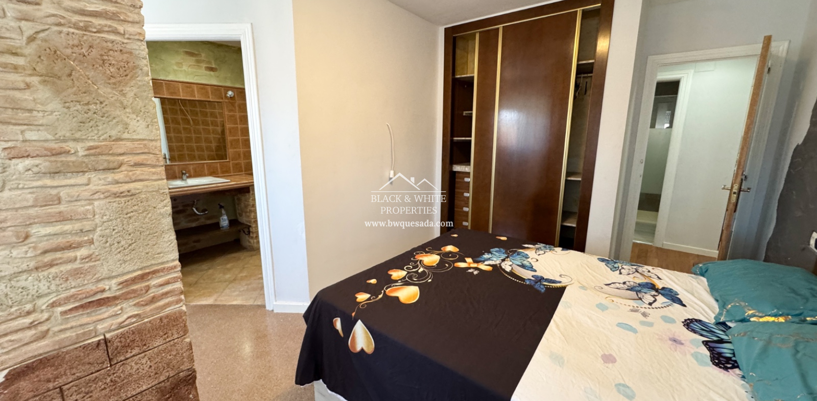 Alquiler a largo plazo - Apartamento - Dolores