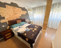 Alquiler a largo plazo - Apartamento - Dolores