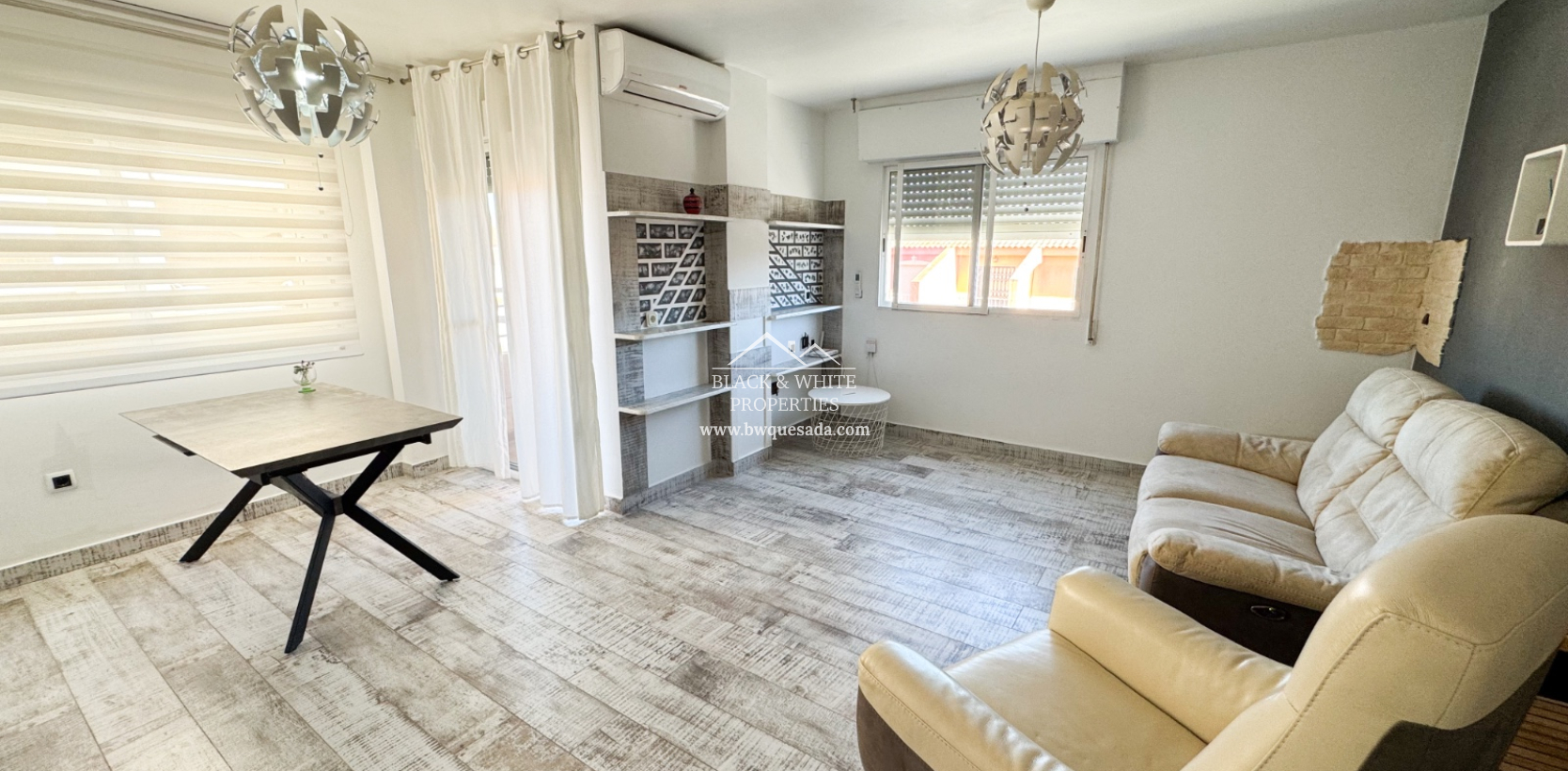 Alquiler a largo plazo - Apartamento - Dolores