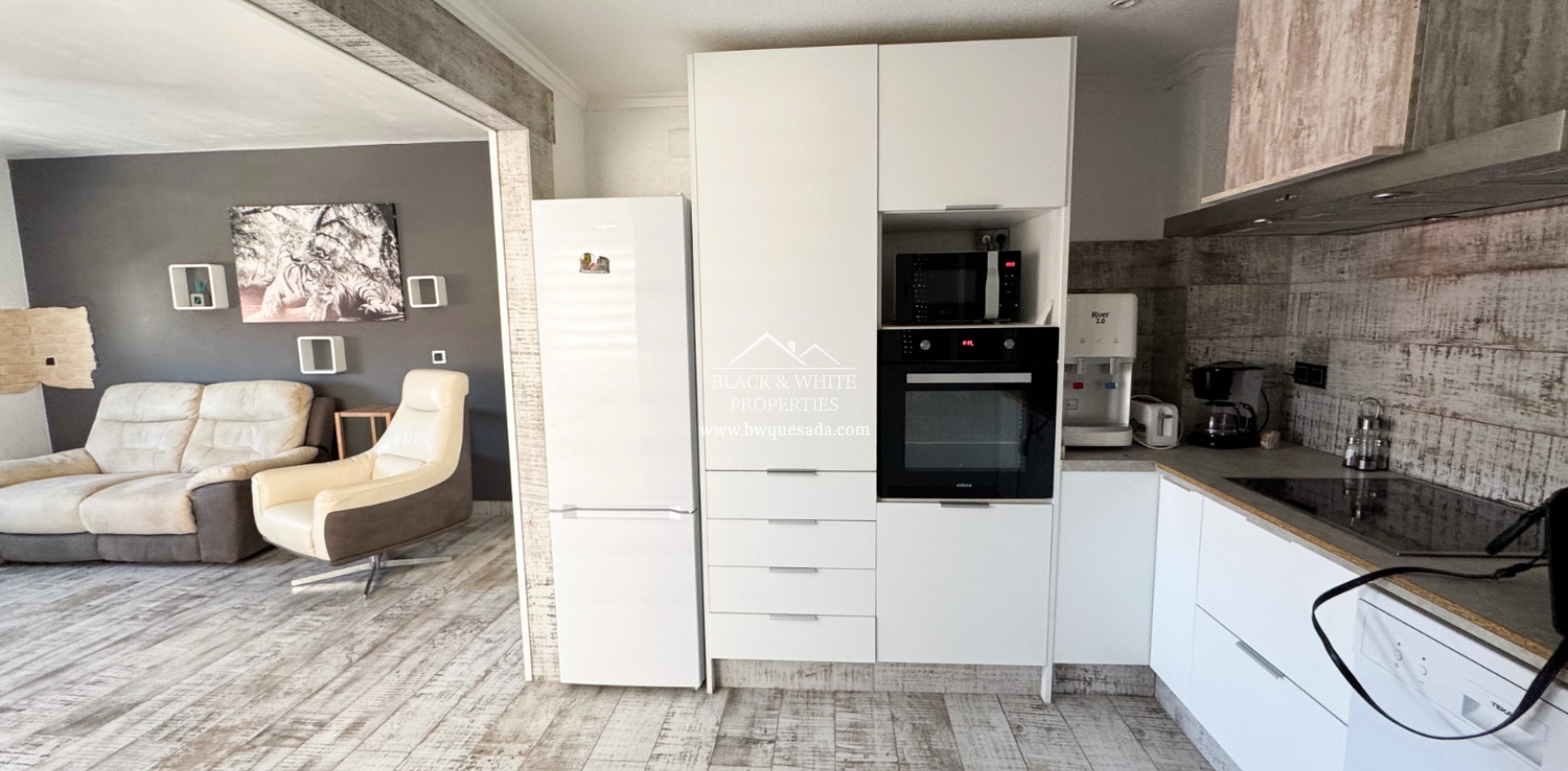 Alquiler a largo plazo - Apartamento - Dolores