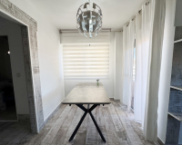 Alquiler a largo plazo - Apartamento - Dolores