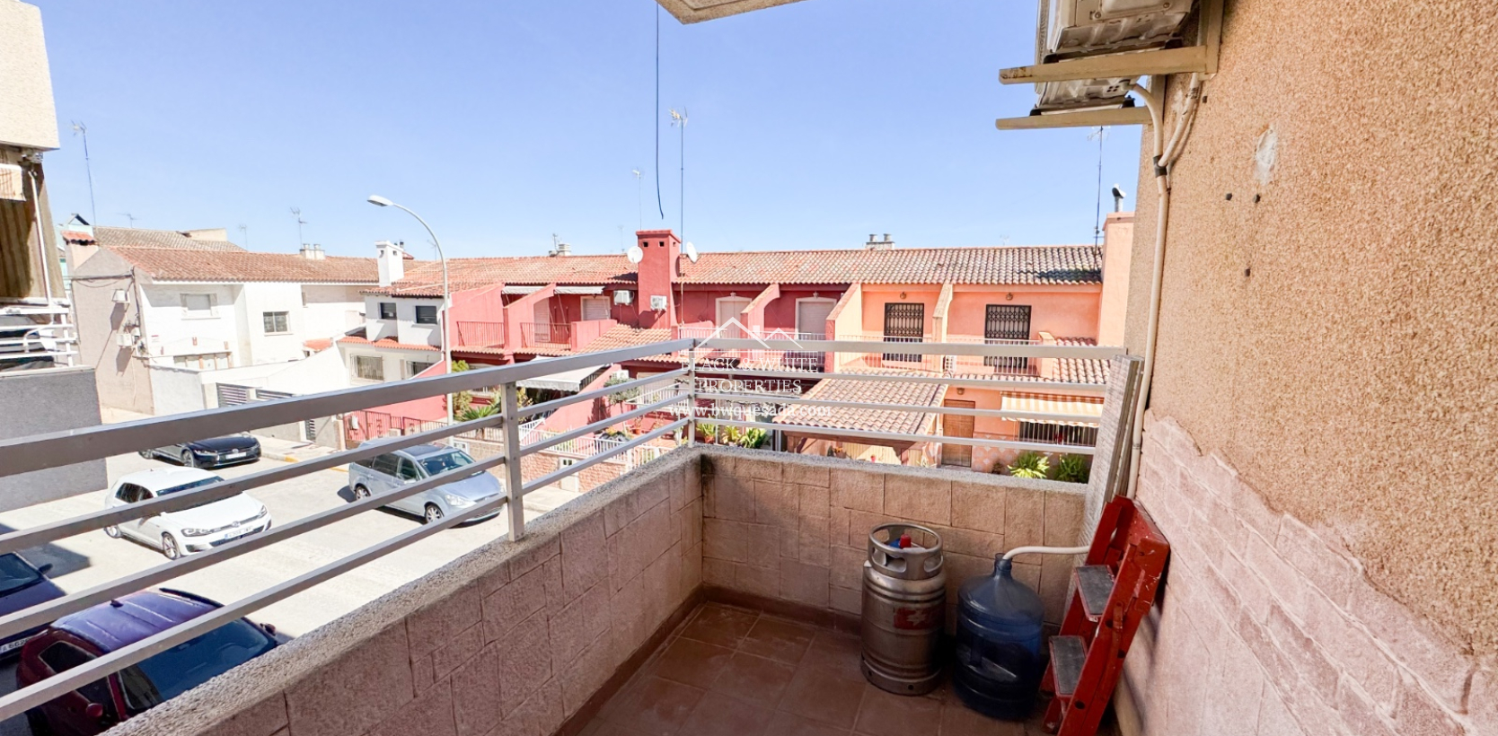Alquiler a largo plazo - Apartamento - Dolores