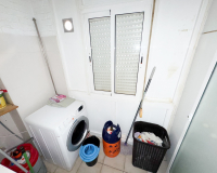 Alquiler a largo plazo - Apartamento - Dolores