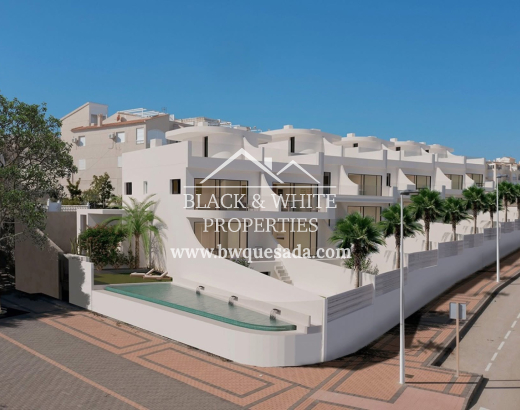 Apartament - New Build - La Mata - La Mata