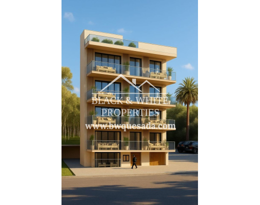Apartament - New Build - San Pedro del Pinatar - San Pedro del Pinatar
