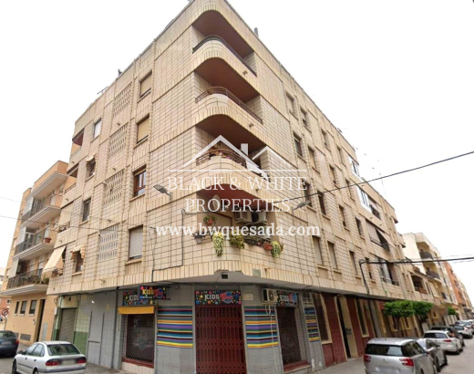 Apartament - Resale - Almoradí - Almoradí