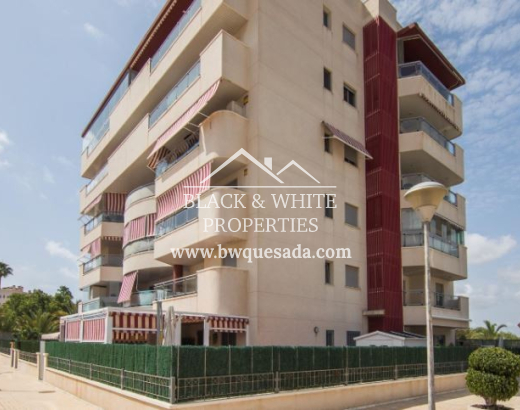 Apartament - Resale - Arenales del Sol - Arenales