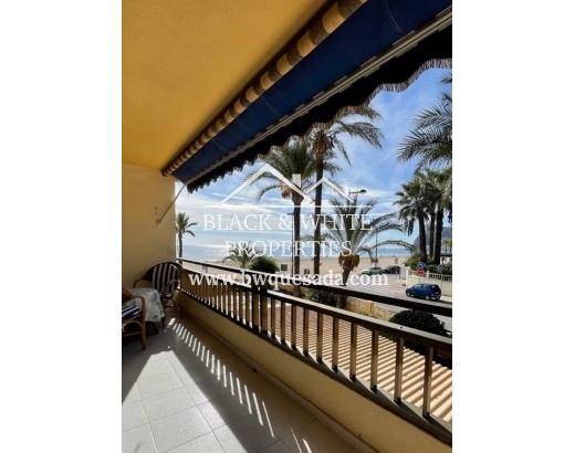 Apartament - Resale - Benidorm - Benidorm