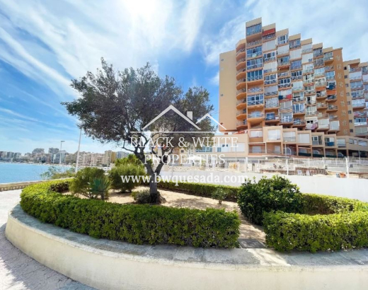 Apartament - Resale - Calpe - Calpe