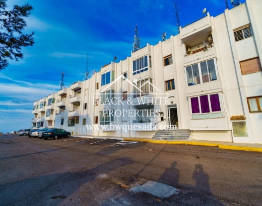 Apartament - Resale - Ciudad Quesada - Ciudad Quesada