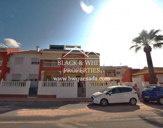 Apartament - Resale - Ciudad Quesada - Ciudad Quesada