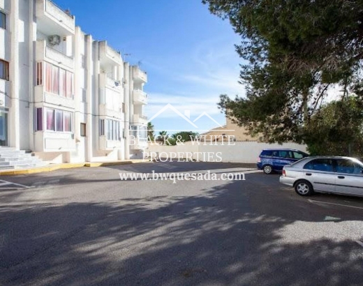 Apartament - Resale - Ciudad Quesada - Ciudad Quesada