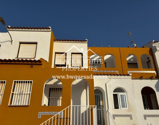 Apartament - Resale - Ciudad Quesada - Ciudad Quesada