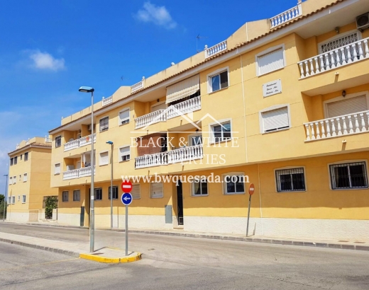 Apartament - Resale - Formentera del Segura - Formentera del Segura