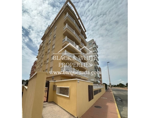 Apartament - Resale - Guardamar del Segura - Guardamar del Segura