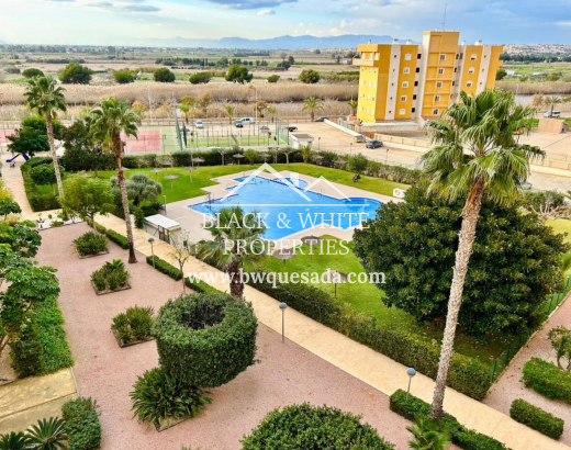 Apartament - Resale - Guardamar del Segura - Guardamar del Segura