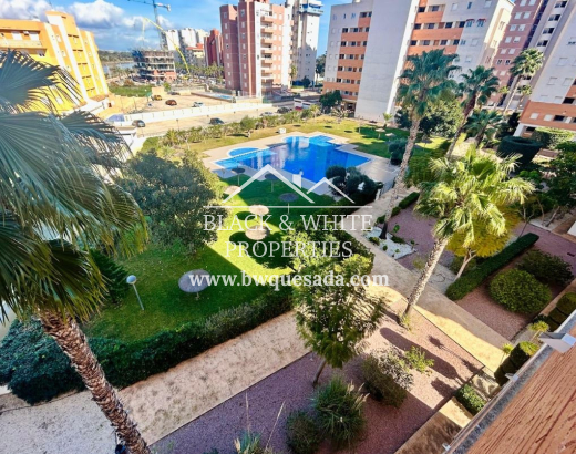 Apartament - Resale - Guardamar del Segura - Guardamar del Segura