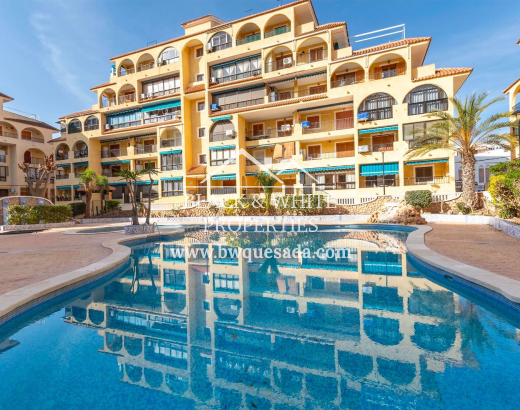 Apartament - Resale - La Mata - La Mata