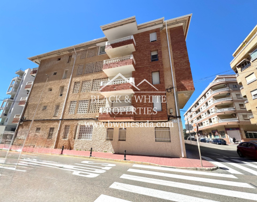 Apartament - Resale - La Mata - La Mata