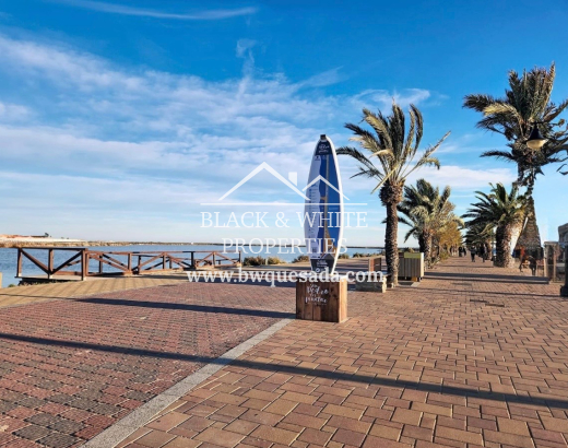 Apartament - Resale - Lo Pagán - Lo Pagán