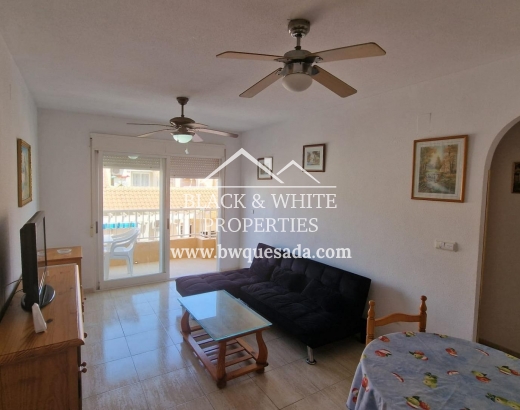 Apartament - Resale - Torrevieja - Playa del Cura