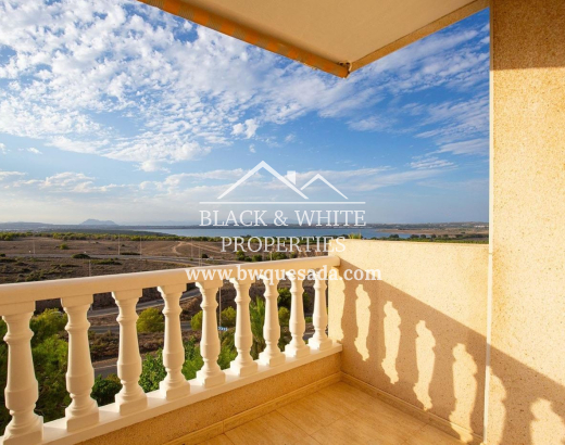Apartament - Resale - Torrevieja - Torreblanca