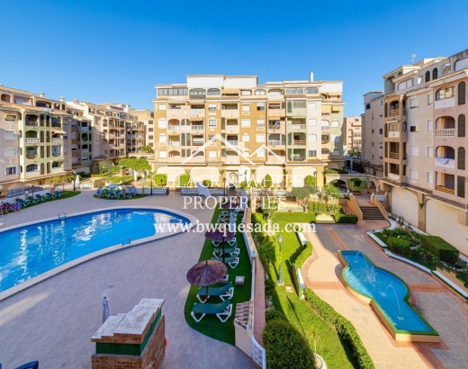 Apartament - Resale - Torrevieja - Torrevieja