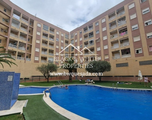 Apartament - Resale - Torrevieja - Torrevieja