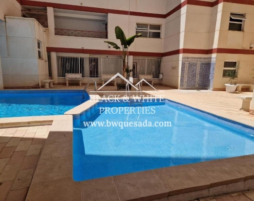 Apartament - Resale - Torrevieja - Torrevieja