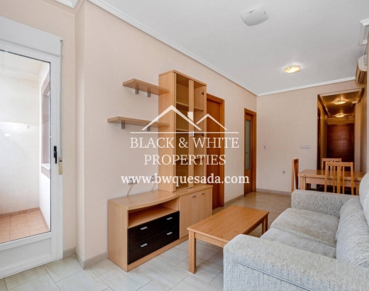 Apartament - Resale - Torrevieja - Torrevieja