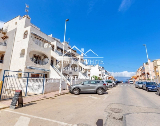 Apartament - Resale - Torrevieja - Torrevieja