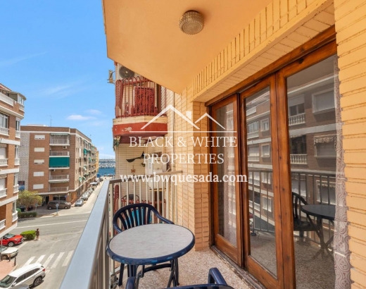 Apartament - Resale - Torrevieja - Torrevieja