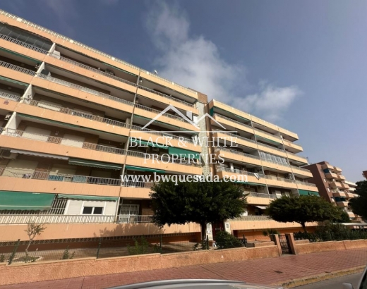 Apartament - Resale - Torrevieja - Torrevieja