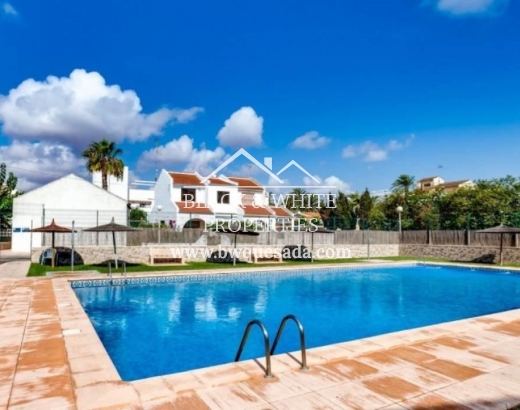 Apartament - Resale - Torrevieja - Torrevieja