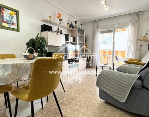 Apartament - Resale - Torrevieja - Torrevieja