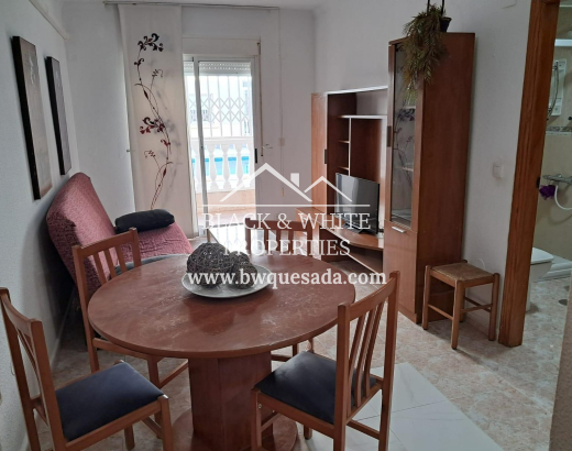 Apartament - Resale - Torrevieja - Torrevieja