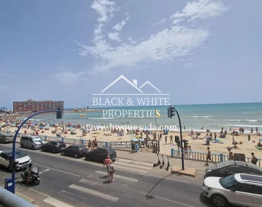 Apartament - Resale - Torrevieja - Torrevieja