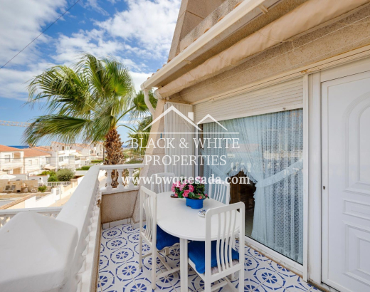 Apartament - Resale - Torrevieja - Torrevieja