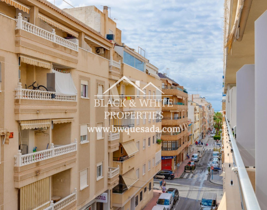 Apartament - Resale - Torrevieja - Torrevieja
