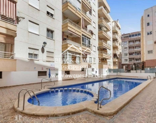 Apartament - Resale - Torrevieja - Torrevieja