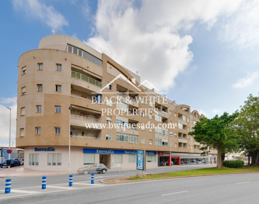 Apartament - Resale - Torrevieja - Torrevieja