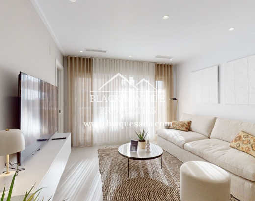 Apartamento - Nueva construcción  - Guardamar del Segura - BW-1036