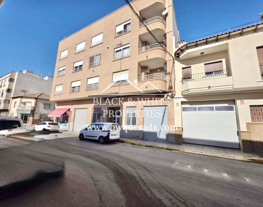 Apartamento - Venta - Almoradí - Almoradí