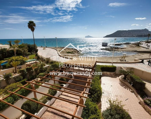 Apartamento - Venta - Calpe - Calpe